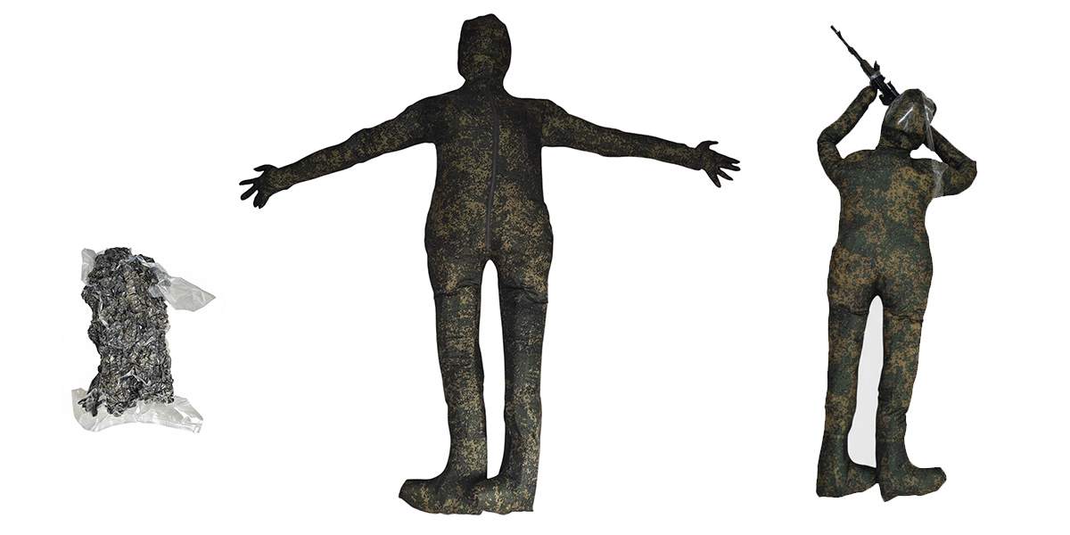 Модель СЖАТЫЙ